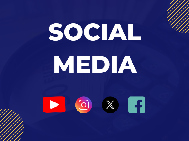 social media