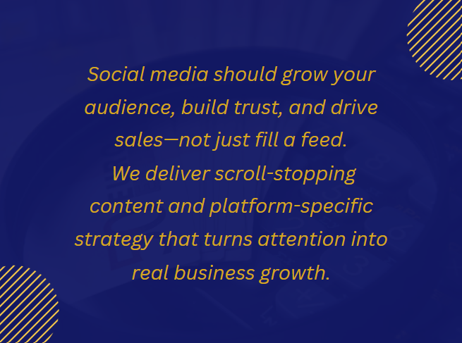 social media scritp